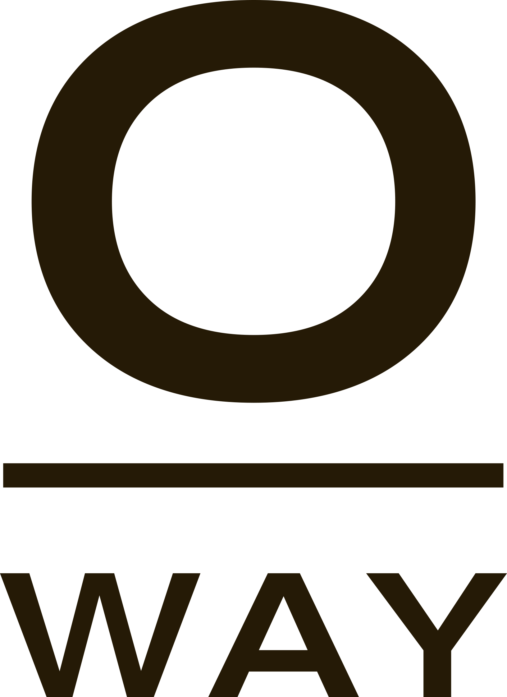 OWAY Company Logo